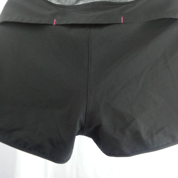 MPG Running Shorts with Built in Spandex Layer - Picture 6 of 6